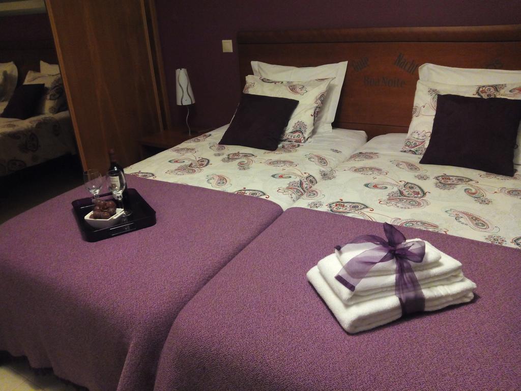 Hotel Casa Dos Cedros à Lagos Chambre photo