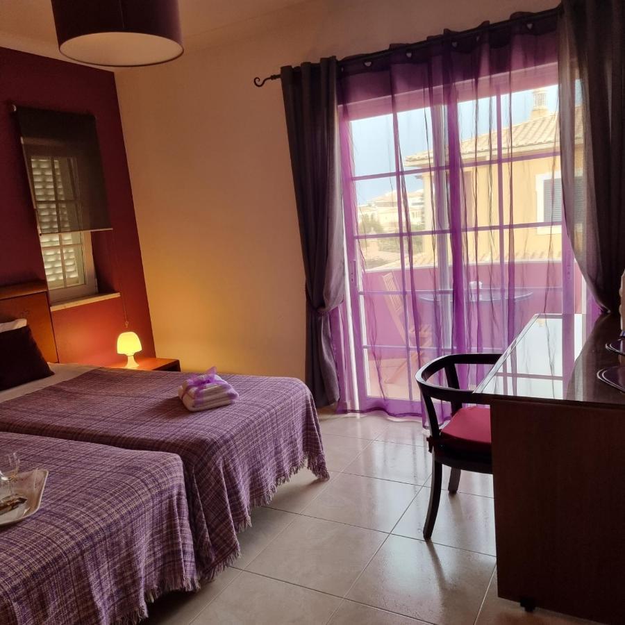Hotel Casa Dos Cedros à Lagos Extérieur photo