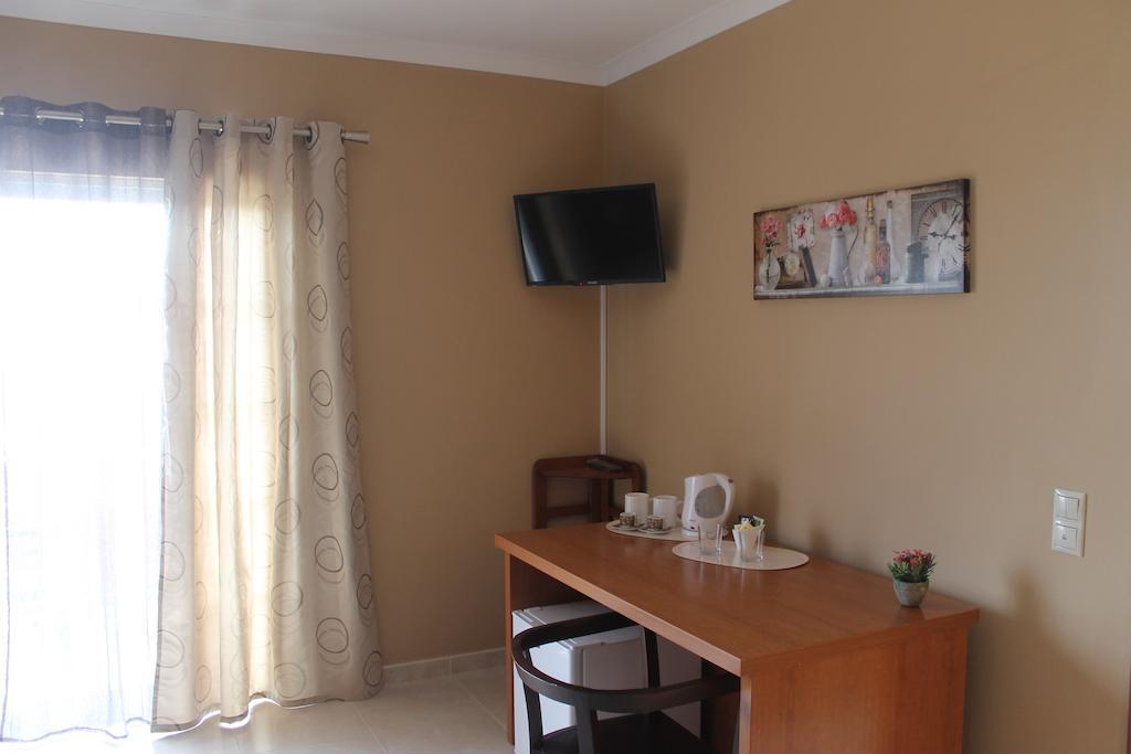 Hotel Casa Dos Cedros à Lagos Chambre photo